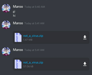 Discord Scams Exposed How To Spot And Avoid The Most Common Scams