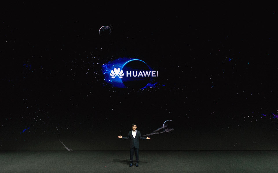 huawei