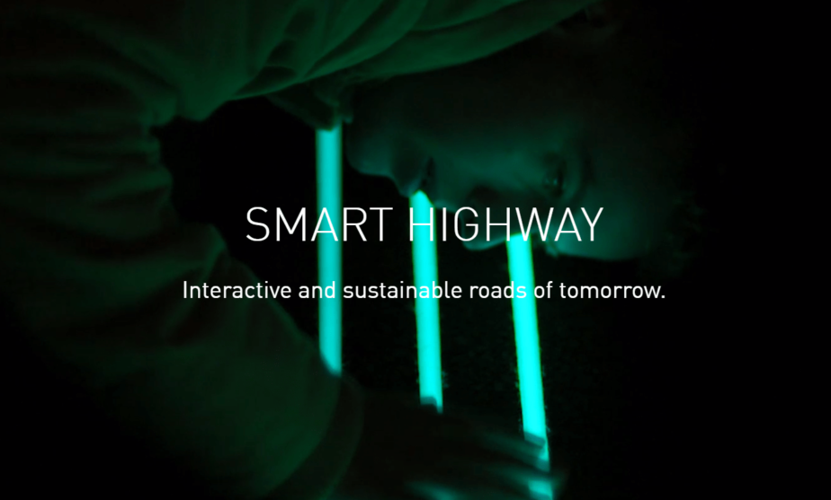 smart highway