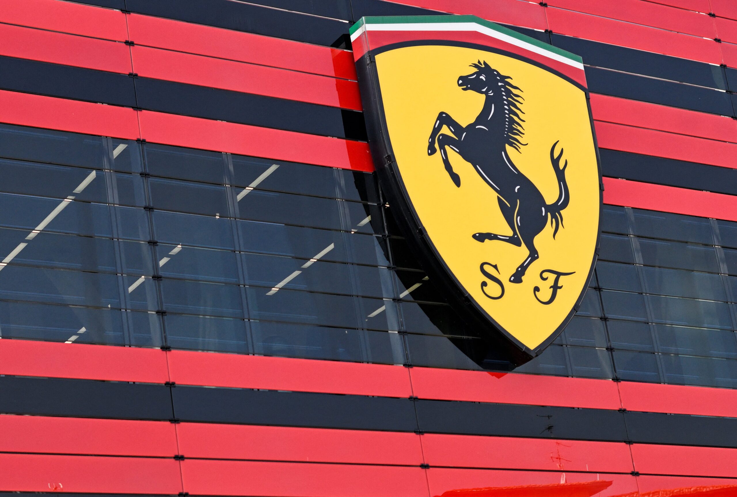 Ferrari Cyberattack