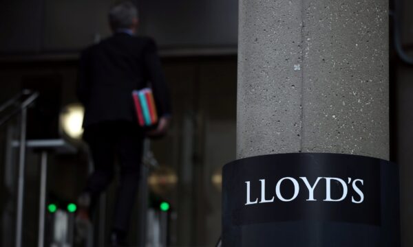 Lloyds cyberattack