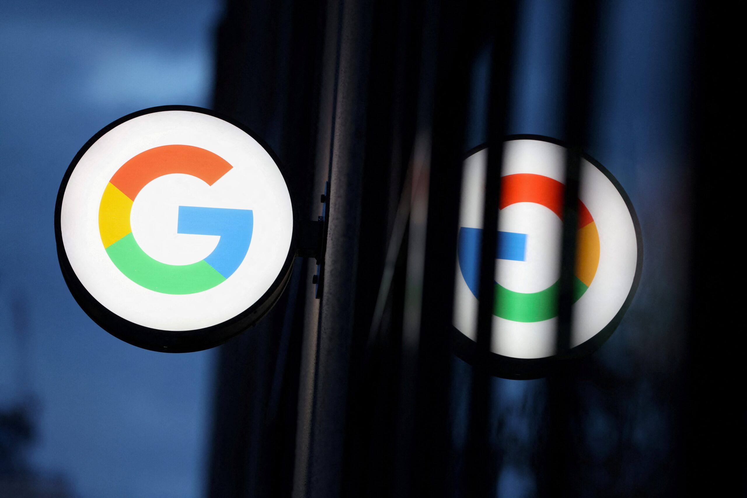 Google EU antitrust charges