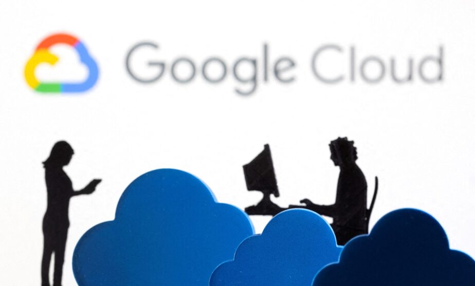 Google Israel first local cloud