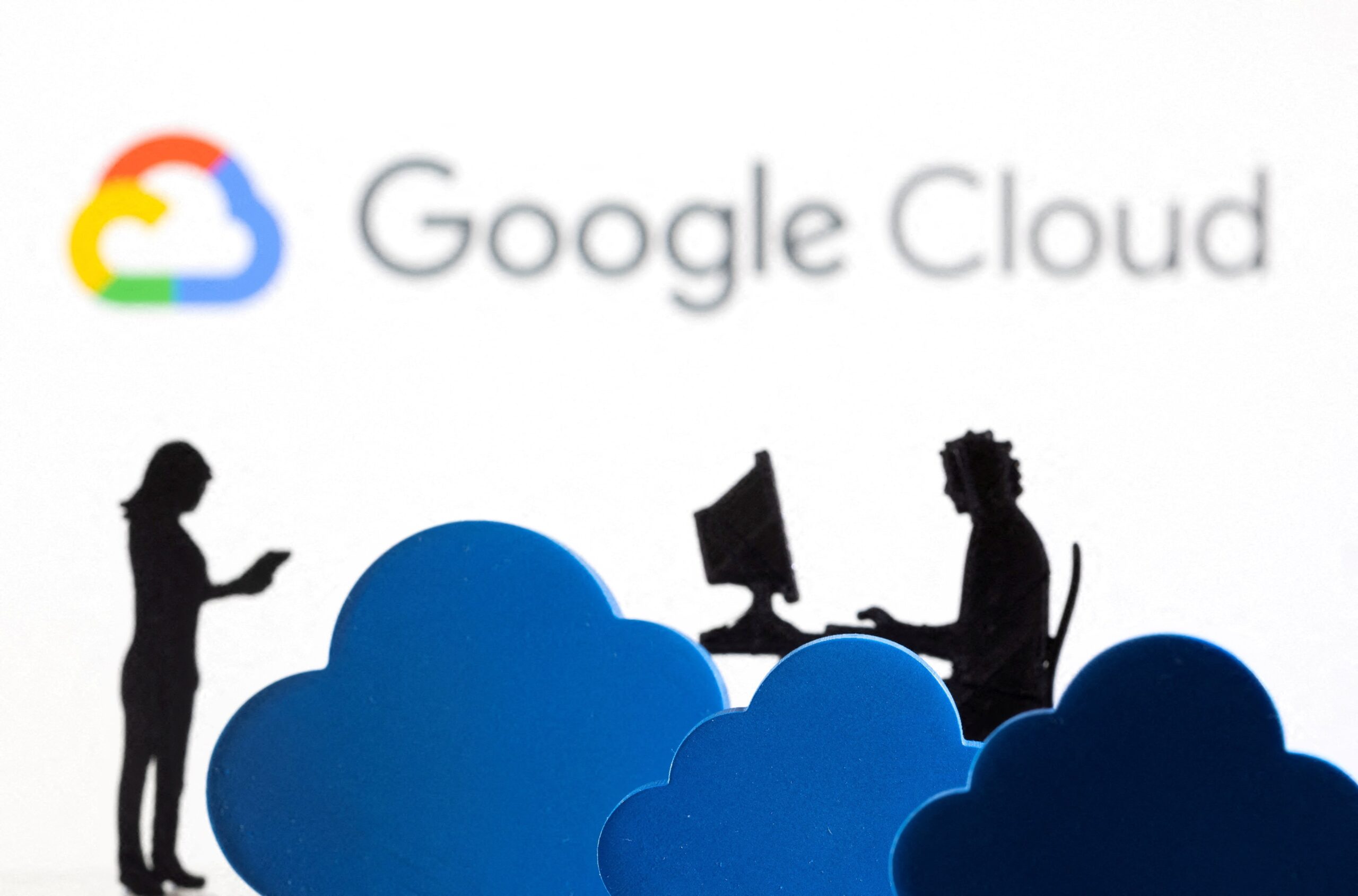 Google Israel first local cloud