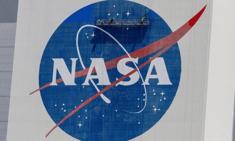 NASA instrument
