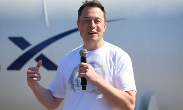 Musk