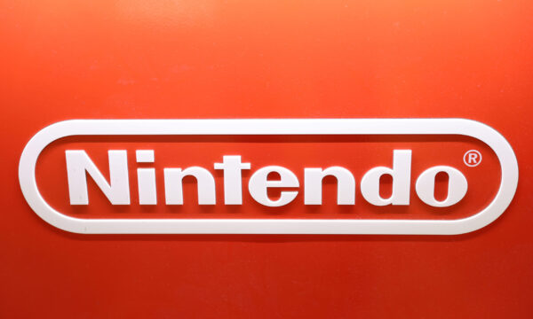 Nintendo lifts profit guidance on weaker yen, sees slower console sales