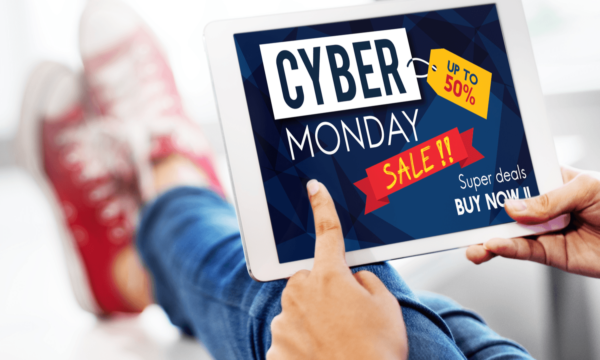 Cyber Monday, the marketing insight that boosted e-commerce