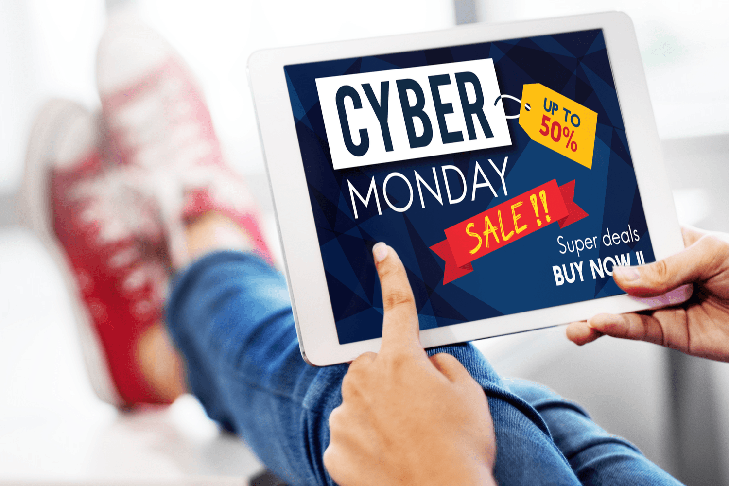 Cyber Monday, the marketing insight that boosted e-commerce