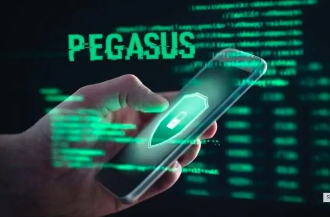 fbi pegasus