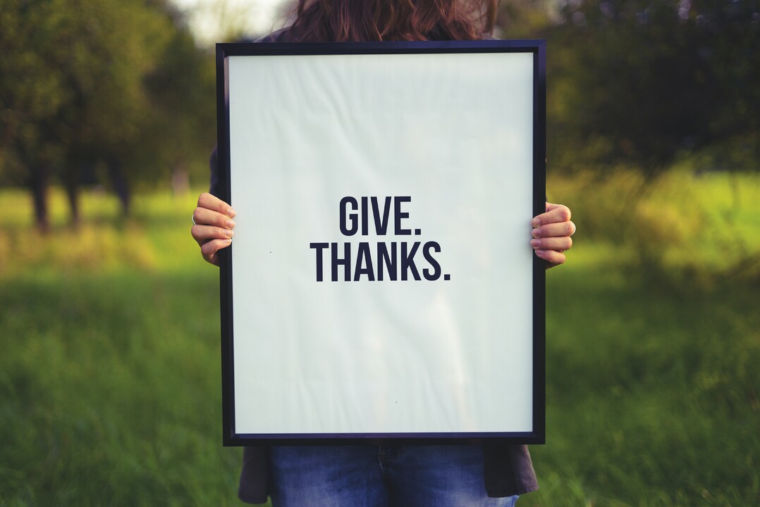 Techs-giving: Eight apps that will make your day of gratitude even greater