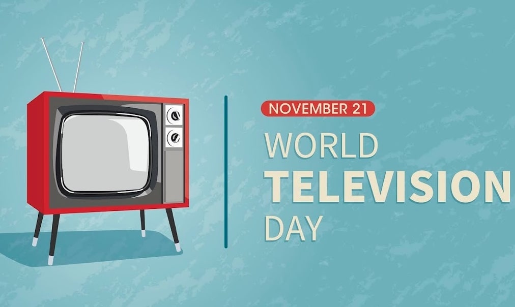 World Television Day