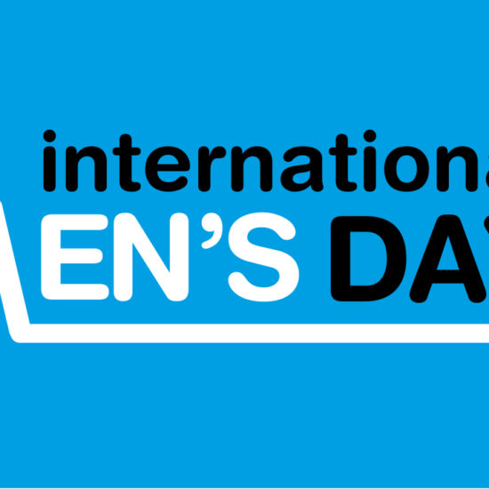 International Men's Day, Reasons to Celebrate