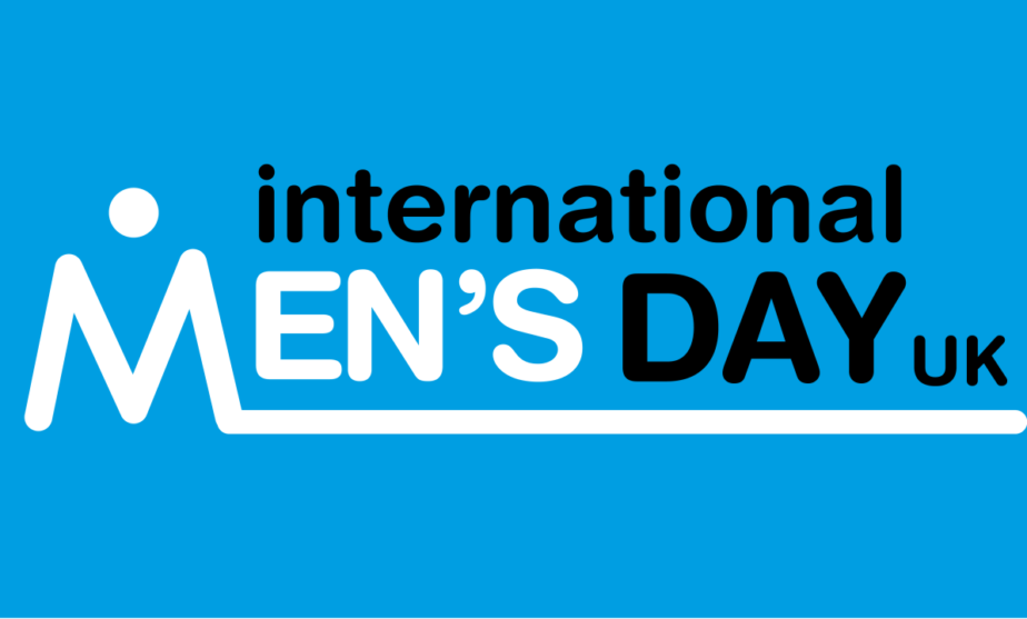 International Men's Day, Reasons to Celebrate