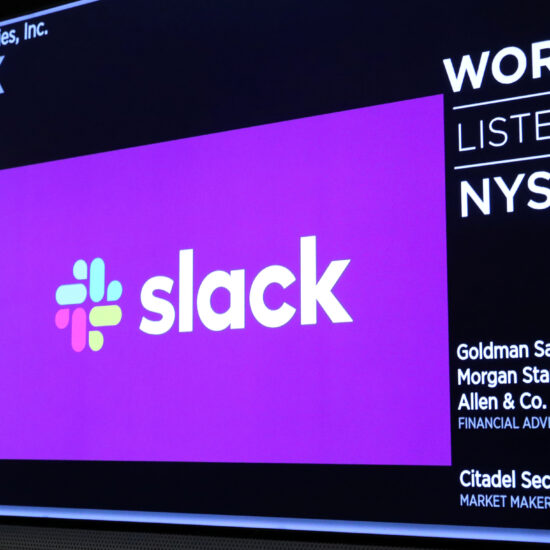 U.S. Supreme Court to hear dispute over Slack's direct stock listing