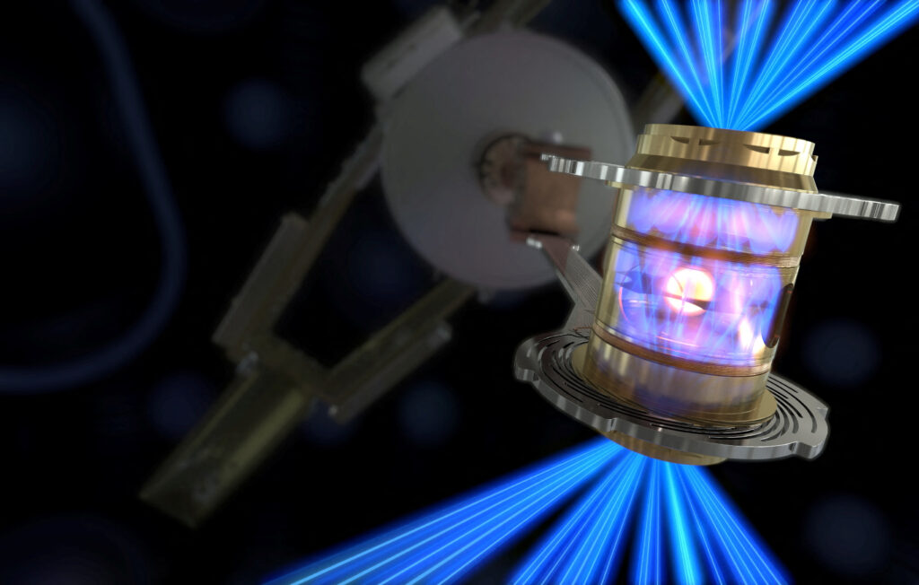 U.S. lab hits fusion milestone raising hopes for clean power