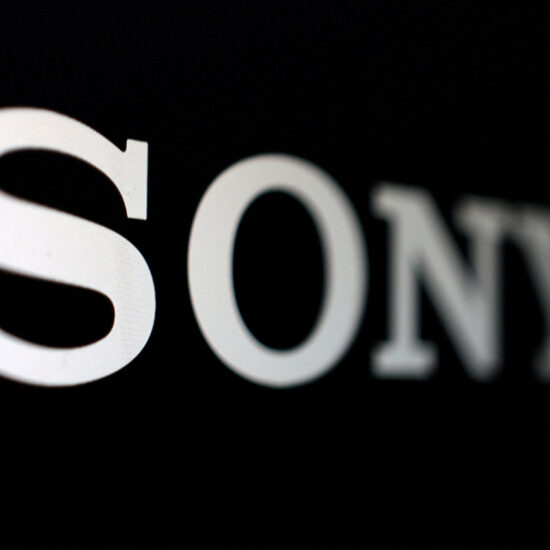 Sony considers $5.8 billion smartphone sensor factory in Japan