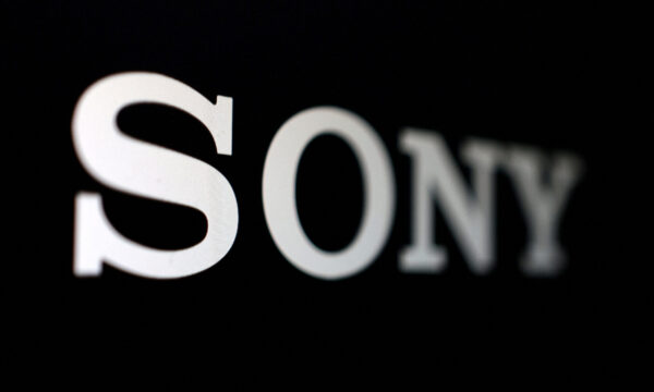 Sony considers $5.8 billion smartphone sensor factory in Japan