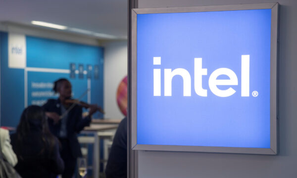 Intel delaying German factory start, wants more subsidies