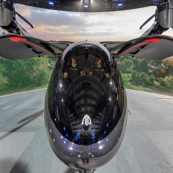 U.S. FAA proposes airworthiness criteria for Archer Aviation air taxi