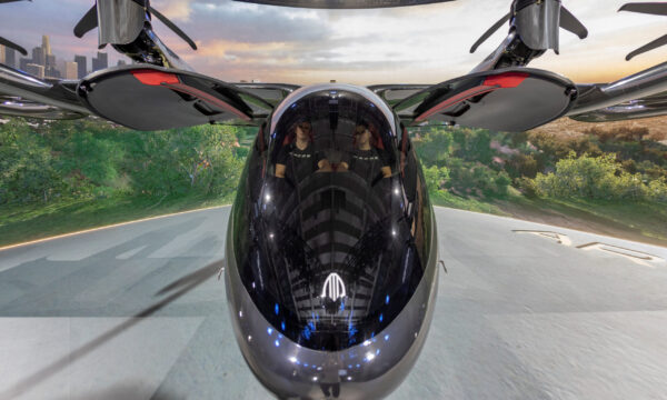 U.S. FAA proposes airworthiness criteria for Archer Aviation air taxi