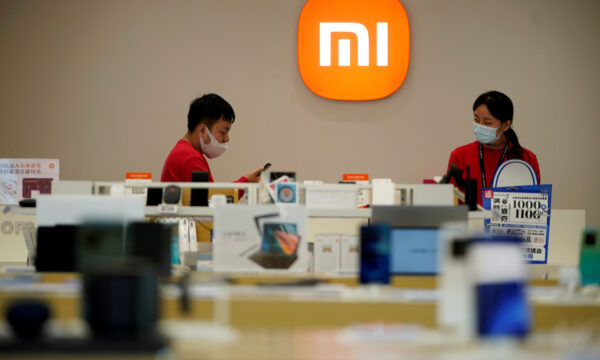 Smartphone maker Xiaomi to slash 10% of jobs amid China's COVID battle