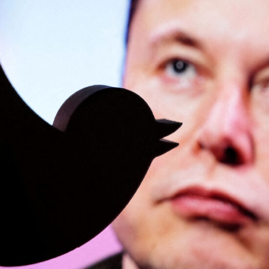 Elon Musk plans to restrict policy polls to Twitter Blue users