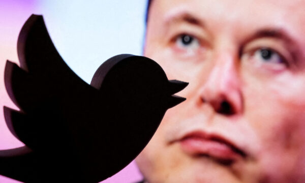 Elon Musk plans to restrict policy polls to Twitter Blue users