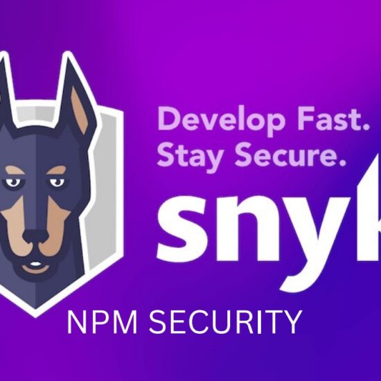 Snyk NPM Security