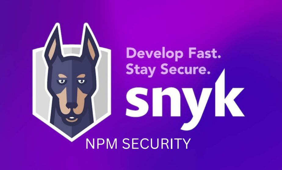 Snyk NPM Security