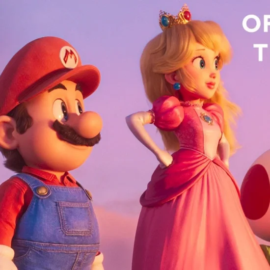 Illumination and Nintendo Announce Second Trailer for The Super Mario Bros. Movie