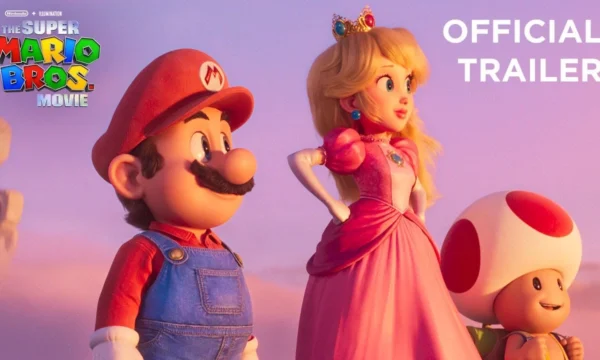 Illumination and Nintendo Announce Second Trailer for The Super Mario Bros. Movie