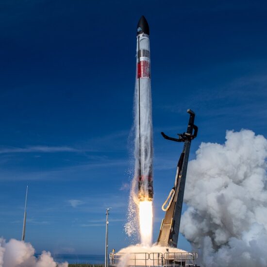 Rocket Lab delays first U.S. launch, cuts revenue forecast