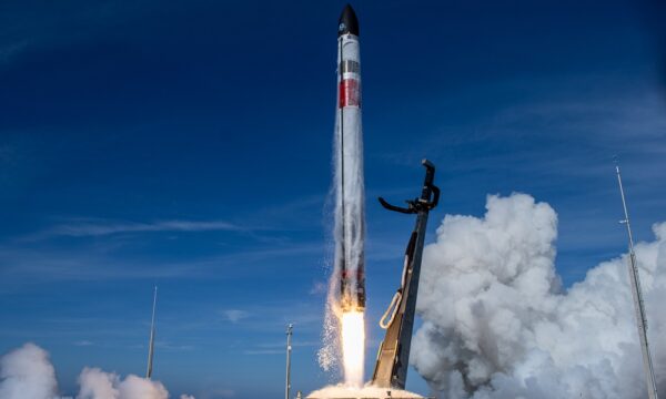 Rocket Lab delays first U.S. launch, cuts revenue forecast
