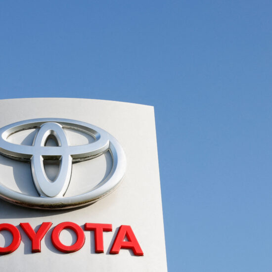 Toyota's Indian unit warns of a possible customer data breach