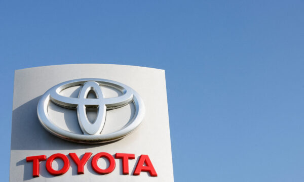Toyota's Indian unit warns of a possible customer data breach