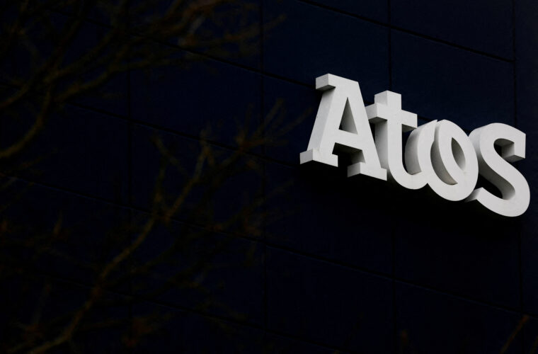 Airbus interested in minority share in Atos's Evidian