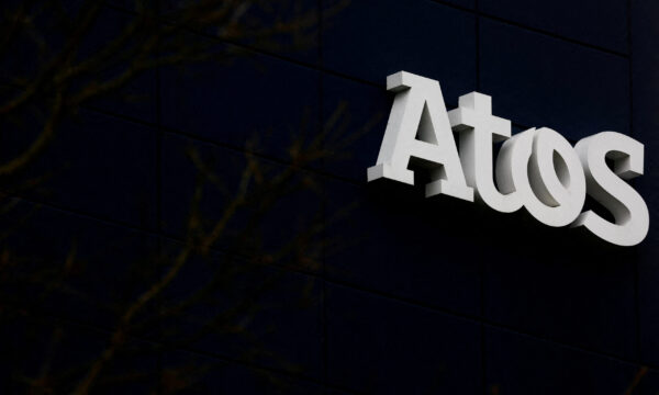 Airbus interested in minority share in Atos's Evidian