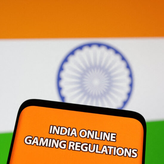 India proposes self-regulatory bodies for online gaming companies