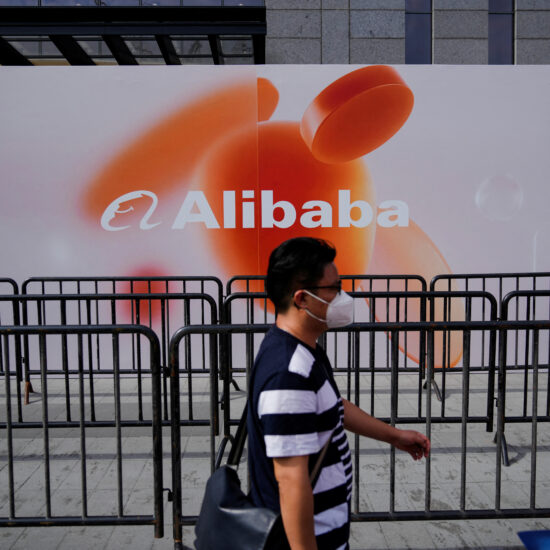 Alibaba plans $1 billion investment in Turkey