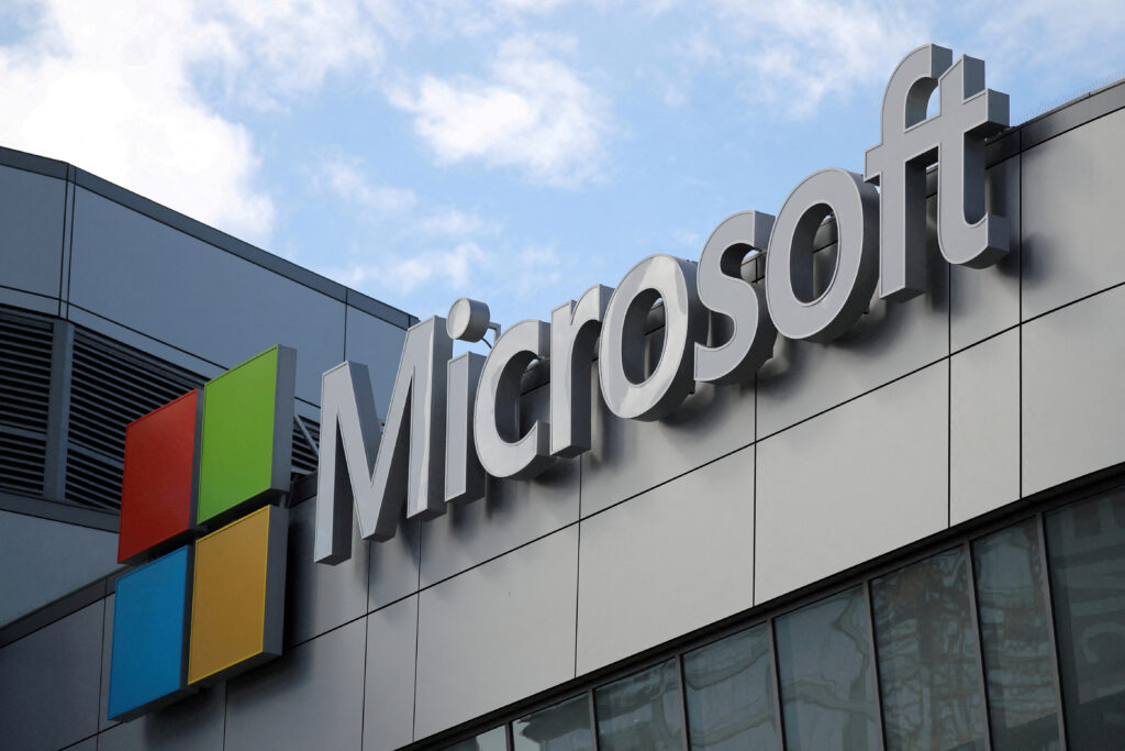 Microsoft in talks to invest $10 billion in ChatGPT owner