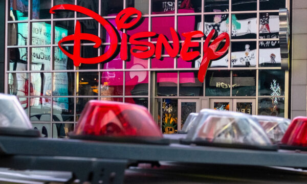 Disney, activist investor Peltz gird for fight over board seat