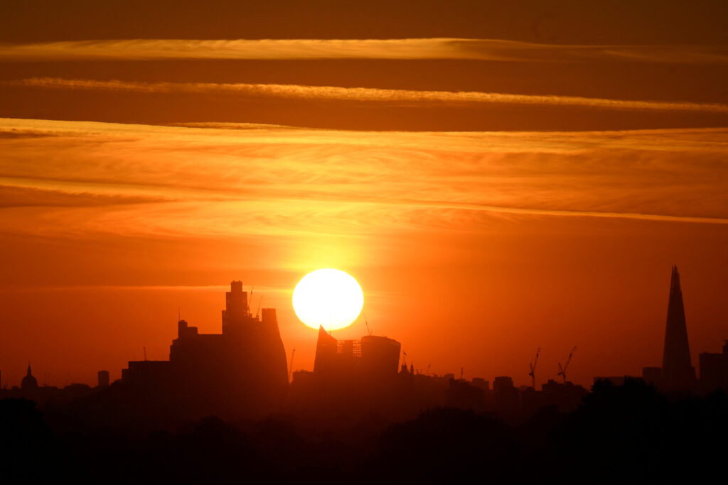 Last year tied as world's fifth-warmest on record, U.S. scientists say