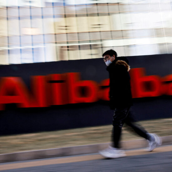 China acquires 'golden shares' in two Alibaba units