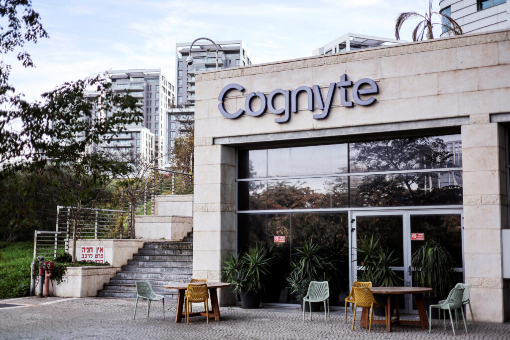 Israel's Cognyte won tender to sell intercept spyware to Myanmar before coup