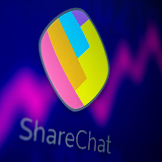 Google-backed ShareChat cuts 20% of workforce