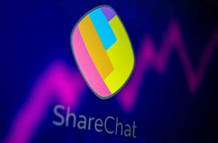 Google-backed ShareChat cuts 20% of workforce