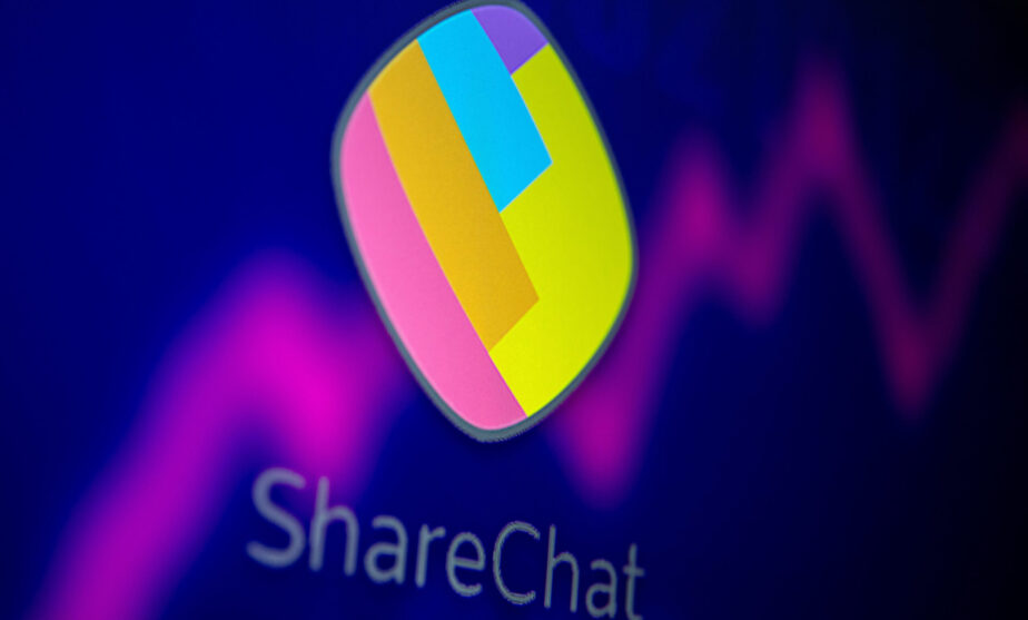 Google-backed ShareChat cuts 20% of workforce