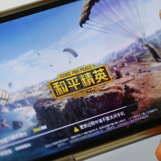 Tencent, NetEase shares rise as China gaming crackdown eases