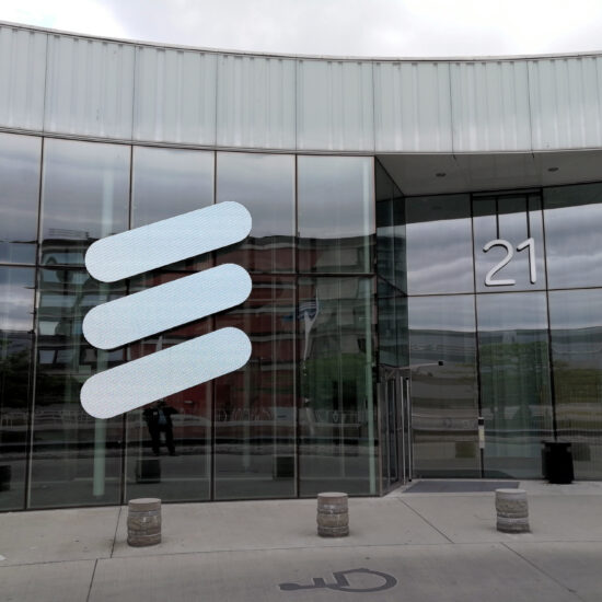 Ericsson earnings miss as slowing U.S. market hits margins